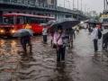 Mumbai Rains: Red Alert issued to Mumbai tomorrow - Hindi News | Mumbai Rains: Red Alert issued to Mumbai tomorrow | Latest maharashtra News at Lokmattimes.com