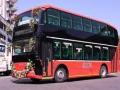 BEST fails to deliver promise of inducting 20 AC double-decker e-buses by March end - Hindi News | BEST fails to deliver promise of inducting 20 AC double-decker e-buses by March end | Latest maharashtra News at Lokmattimes.com