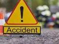 Nashik: 3 killed after speeding ST bus hits two-wheeler - Hindi News | Nashik: 3 killed after speeding ST bus hits two-wheeler | Latest maharashtra News at Lokmattimes.com