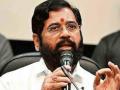 Eknath Shinde claims no in Shiv Sena upset over Ajit Pawar joining government - Hindi News | Eknath Shinde claims no in Shiv Sena upset over Ajit Pawar joining government | Latest maharashtra News at Lokmattimes.com