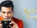 Karan Johar’s Koffee With Karan Season 7 to stream on Disney Plus Hotstar - Hindi News | Karan Johar’s Koffee With Karan Season 7 to stream on Disney Plus Hotstar | Latest entertainment News at Lokmattimes.com