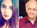 Mukesh Bhatt’s daughter quits Vishesh Films - Hindi News | Mukesh Bhatt’s daughter quits Vishesh Films | Latest entertainment News at Lokmattimes.com