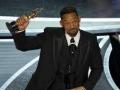 Will Smith to lose Best Actor Oscar 2022 Award for slapping Chris Rock? - Hindi News | Will Smith to lose Best Actor Oscar 2022 Award for slapping Chris Rock? | Latest entertainment News at Lokmattimes.com