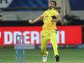 Deepak Chahar ruled out for four months, to miss T20 World Cup? - Hindi News | Deepak Chahar ruled out for four months, to miss T20 World Cup? | Latest cricket News at Lokmattimes.com