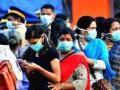 Kerala makes masks mandatory in public places, violators to be punished - Hindi News | Kerala makes masks mandatory in public places, violators to be punished | Latest national News at Lokmattimes.com