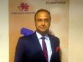 Former RCB CEO Charu Sharma to replace Hugh Edmeades as auctioneer for Day 1 - Hindi News | Former RCB CEO Charu Sharma to replace Hugh Edmeades as auctioneer for Day 1 | Latest cricket News at Lokmattimes.com