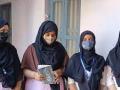 Hijab not be allowed during Class X board exams - Hindi News | Hijab not be allowed during Class X board exams | Latest national News at Lokmattimes.com