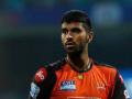 IPL 2022: Washington Sundar ruled out of Hyderabad's next two games due to hand injury - Hindi News | IPL 2022: Washington Sundar ruled out of Hyderabad's next two games due to hand injury | Latest cricket News at Lokmattimes.com