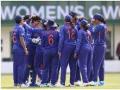 India vs New Zealand Women's World Cup 2022: India slip to 62 run defeat against Kiwis - Hindi News | India vs New Zealand Women's World Cup 2022: India slip to 62 run defeat against Kiwis | Latest cricket News at Lokmattimes.com