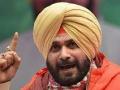 1988 road rage case: Navjot Singh Sidhu surrenders in court - Hindi News | 1988 road rage case: Navjot Singh Sidhu surrenders in court | Latest national News at Lokmattimes.com