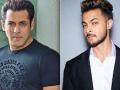 Aayush Sharma quits Kabhi Eid Kabhi Diwali after creative differences with Salman Khan - Hindi News | Aayush Sharma quits Kabhi Eid Kabhi Diwali after creative differences with Salman Khan | Latest entertainment News at Lokmattimes.com