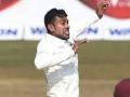 Mehidy ruled out of opening Test against Sri Lanka due to finger injury - Hindi News | Mehidy ruled out of opening Test against Sri Lanka due to finger injury | Latest cricket News at Lokmattimes.com