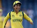 Lisa Sthalekar becomes first woman president of FICA - Hindi News | Lisa Sthalekar becomes first woman president of FICA | Latest cricket News at Lokmattimes.com