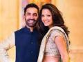 Dipika Pallikal and her twins cute wish go viral after hubby Dinesh Karthik's heroics against Delhi - Hindi News | Dipika Pallikal and her twins cute wish go viral after hubby Dinesh Karthik's heroics against Delhi | Latest cricket News at Lokmattimes.com