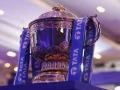 IPL media rights auction begins in Mumbai, Sony, Zee, DisneyStar, and Viacom18 in the fray - Hindi News | IPL media rights auction begins in Mumbai, Sony, Zee, DisneyStar, and Viacom18 in the fray | Latest cricket News at Lokmattimes.com