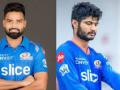 Mumbai Indians sign Kumar Kartikeya Singh as a replacement for Mohd Arshad Khan - Hindi News | Mumbai Indians sign Kumar Kartikeya Singh as a replacement for Mohd Arshad Khan | Latest cricket News at Lokmattimes.com
