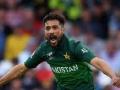 Mohammad Amir likely to return to international cricket from retirement - Hindi News | Mohammad Amir likely to return to international cricket from retirement | Latest cricket News at Lokmattimes.com