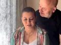 Mahima Chaudhry diagnosed with breast cancer, Anupam Kher shares heart-breaking video - Hindi News | Mahima Chaudhry diagnosed with breast cancer, Anupam Kher shares heart-breaking video | Latest entertainment News at Lokmattimes.com