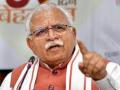 Haryana lifts all COVID-19 protocols urges all citizens to follow protocols - Hindi News | Haryana lifts all COVID-19 protocols urges all citizens to follow protocols | Latest national News at Lokmattimes.com