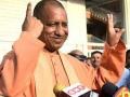 'People have taught a lesson to Opposition': Yogi Adityanath on his historic win at Assembly Elections 2022 - Hindi News | 'People have taught a lesson to Opposition': Yogi Adityanath on his historic win at Assembly Elections 2022 | Latest national News at Lokmattimes.com