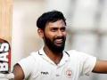 Days after losing newborn daughter, cricketer Vishnu Solanki's father passes away - Hindi News | Days after losing newborn daughter, cricketer Vishnu Solanki's father passes away | Latest cricket News at Lokmattimes.com