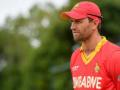Craig Ervine appointed full-time Zimbabwe limited-overs captain - Hindi News | Craig Ervine appointed full-time Zimbabwe limited-overs captain | Latest cricket News at Lokmattimes.com