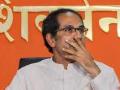 MVA leaders gather at CM Uddhav Thackeray's residence - Hindi News | MVA leaders gather at CM Uddhav Thackeray's residence | Latest maharashtra News at Lokmattimes.com
