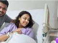 Swara Bhasker and Fahad Ahmad blessed with baby girl - Hindi News | Swara Bhasker and Fahad Ahmad blessed with baby girl | Latest entertainment News at Lokmattimes.com