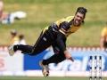 New Zealand pacer Hamish Bennett announces retirement from all forms of cricket - Hindi News | New Zealand pacer Hamish Bennett announces retirement from all forms of cricket | Latest cricket News at Lokmattimes.com
