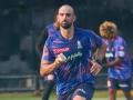 IPL 2022: Daryl Mitchell leaves Rajasthan Royals bio-bubble for England series - Hindi News | IPL 2022: Daryl Mitchell leaves Rajasthan Royals bio-bubble for England series | Latest cricket News at Lokmattimes.com