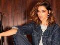 Deepika Padukone leaves for Cannes Film Festival to represent India - Hindi News | Deepika Padukone leaves for Cannes Film Festival to represent India | Latest entertainment News at Lokmattimes.com