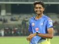 Gujarat Titans spinner Sai Kishore ties the knot ahead of IPL - Hindi News | Gujarat Titans spinner Sai Kishore ties the knot ahead of IPL | Latest cricket News at Lokmattimes.com