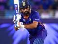 Rohit Sharma’s Twitter account hacked? - Hindi News | Rohit Sharma’s Twitter account hacked? | Latest cricket News at Lokmattimes.com