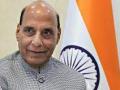 Defence Ministry clears ₹76,390 crore proposal to buy India-made arms, ammunitions - Hindi News | Defence Ministry clears ₹76,390 crore proposal to buy India-made arms, ammunitions | Latest national News at Lokmattimes.com