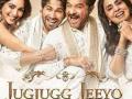 Jug Jugg Jeeyo trailer out! Varun Dhawan, Kiara Advani starrer is packed with love and romance, - Hindi News | Jug Jugg Jeeyo trailer out! Varun Dhawan, Kiara Advani starrer is packed with love and romance, | Latest entertainment News at Lokmattimes.com