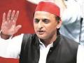 Assembly Elections 2022: Samajwadi Party chief Akhilesh Yadav leading in Karhal - Hindi News | Assembly Elections 2022: Samajwadi Party chief Akhilesh Yadav leading in Karhal | Latest national News at Lokmattimes.com