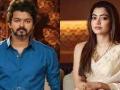 Rashmika Mandanna joins Vijay for Vamshi Paidipally's Thalapathy 66 - Hindi News | Rashmika Mandanna joins Vijay for Vamshi Paidipally's Thalapathy 66 | Latest entertainment News at Lokmattimes.com