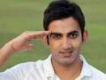 Gautam Gambhir takes aim at Delhi CM Kejriwal over Tajinder Bagga’s arrest, calls Delhi CM 'modern Tughlaq' - Hindi News | Gautam Gambhir takes aim at Delhi CM Kejriwal over Tajinder Bagga’s arrest, calls Delhi CM 'modern Tughlaq' | Latest national News at Lokmattimes.com