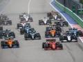 Formula One cancels 2022 Russian Grand Prix following Ukraine invasion - Hindi News | Formula One cancels 2022 Russian Grand Prix following Ukraine invasion | Latest other-sports News at Lokmattimes.com