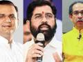 Notice seeking replies on disqualification issued to 40 MLAs of Shinde faction: Rahul Narwekar - Hindi News | Notice seeking replies on disqualification issued to 40 MLAs of Shinde faction: Rahul Narwekar | Latest maharashtra News at Lokmattimes.com