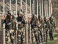Constable opens fire inside Amritsar BSF mess, 5 including shooter dead, 1 critical - Hindi News | Constable opens fire inside Amritsar BSF mess, 5 including shooter dead, 1 critical | Latest national News at Lokmattimes.com
