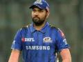Team India captain Rohit Sharma takes a dig at released players ahead of IPL auction - Hindi News | Team India captain Rohit Sharma takes a dig at released players ahead of IPL auction | Latest cricket News at Lokmattimes.com