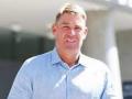 Shane Warne's last tweet on death goes viral after his sudden demise - Hindi News | Shane Warne's last tweet on death goes viral after his sudden demise | Latest cricket News at Lokmattimes.com