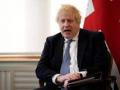 Boris Johnson condemns Russia’s invasion on Ukraine, says, Putin has “chosen a path of bloodshed - Hindi News | Boris Johnson condemns Russia’s invasion on Ukraine, says, Putin has “chosen a path of bloodshed | Latest international News at Lokmattimes.com