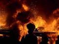 Thane: Fire breaks out at godown, no casualties reported - Hindi News | Thane: Fire breaks out at godown, no casualties reported | Latest maharashtra News at Lokmattimes.com