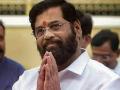 Eknath Shinde extends Guwahati hotel stay by 2 days - Hindi News | Eknath Shinde extends Guwahati hotel stay by 2 days | Latest maharashtra News at Lokmattimes.com