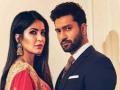 Katrina Kaif prepares Sunday breakfast for ‘hubby’ Vicky Kaushal - Hindi News | Katrina Kaif prepares Sunday breakfast for ‘hubby’ Vicky Kaushal | Latest entertainment News at Lokmattimes.com