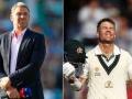 David Warner to attend childhood hero Shane Warne's funeral at MCG - Hindi News | David Warner to attend childhood hero Shane Warne's funeral at MCG | Latest cricket News at Lokmattimes.com