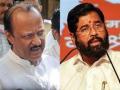 Opposition spreading rumours about unrest among Shiv Sena MLAs: Eknath Shinde - Hindi News | Opposition spreading rumours about unrest among Shiv Sena MLAs: Eknath Shinde | Latest maharashtra News at Lokmattimes.com