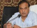 Assam CM Himanta Biswa Sarma reacts on PPE contracts scam allegations by Manish Sisodia - Hindi News | Assam CM Himanta Biswa Sarma reacts on PPE contracts scam allegations by Manish Sisodia | Latest national News at Lokmattimes.com